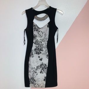 graduation/party dress🤍